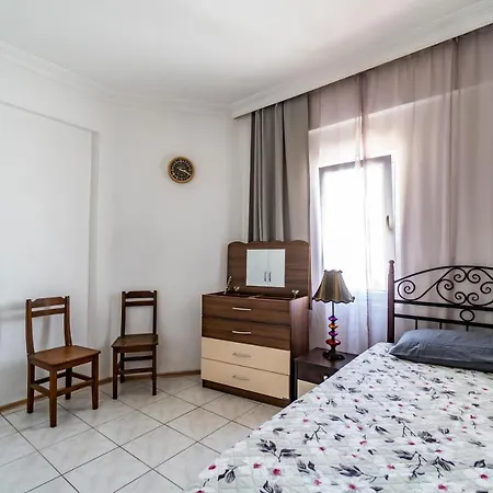 Apartment In Bodrum Center With Full Sea And Castle View Bodrum
