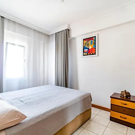 Apartment In Bodrum Center With Full Sea And Castle View Bodrum